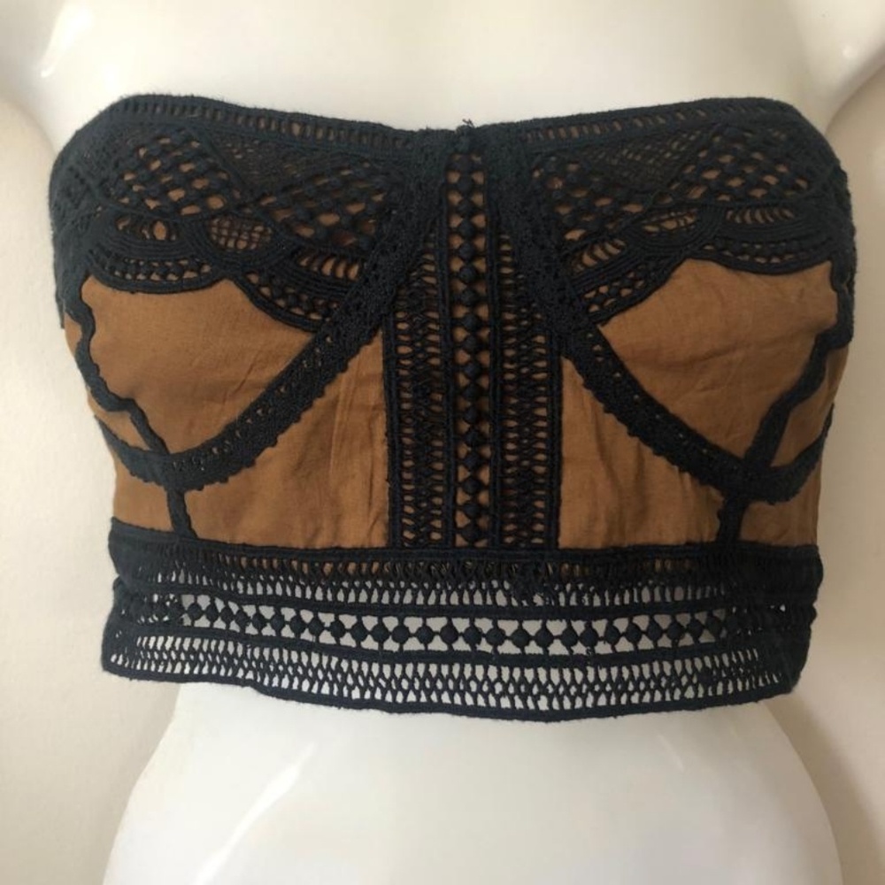 Free people bralet